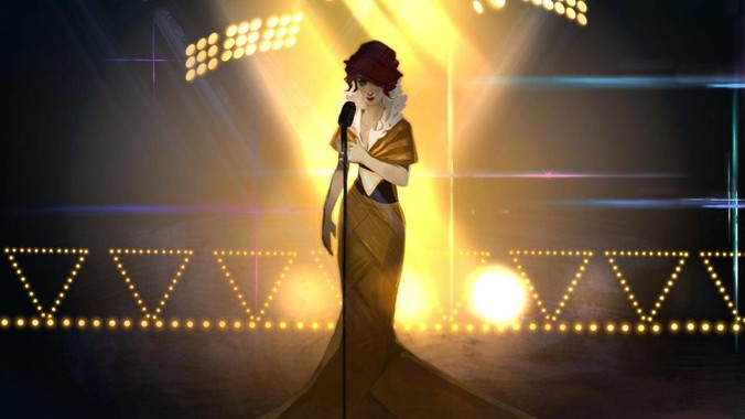 你非常喜欢的人攻击你的长相，你会怎么办？